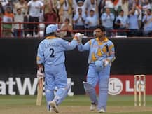 जब हैंसी क्रोनिए वर्ल्ड कप में मैदान पर ईयरपीस पहनकर पहुंच गए थे, सौरव गांगुली ने पकड़ी थी गड़बड़