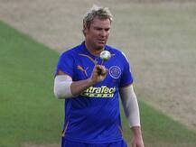 यूसुफ पठान ने शेन वॉर्न की तारीफ की, कम संसाधनों में विजेता बनाने वाला कप्तान बताया