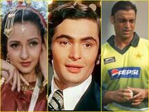 ऋषि कपूर के निधन पर पाकिस्तानी सितारों ने भी ट्वीट कर जताया शोक