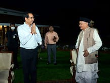 महाराष्ट्र: राज्यपाल ने EC को पत्र लिख खाली पड़ी सीटों पर चुनाव कराने की मांग की, कल उद्धव ने पीएम मोदी से की थी बात