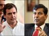 राहुल गांधी के साथ 'कोरोना डायलॉग' में रघुराम राजन ने कहा- 10 करोड़ नौकरियां खत्म होंगी, लॉकडाउन से सावधानीपूर्वक निकलना जरूरी