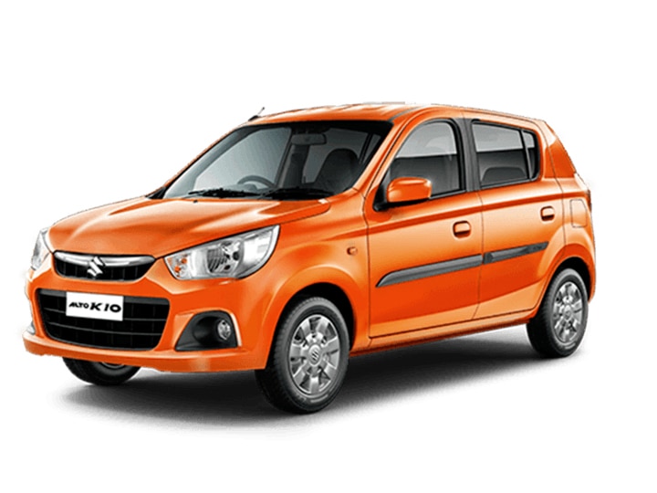 Maruti Suzuki Alto K10: All You Need To Know