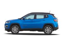 Jeep Grand Compass अब आएगी 7 सीटर ऑप्शन में, इन गाड़ियों से होगा मुकाबला