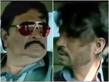 ऋषि कपूर और इरफान खान ने इस फिल्म में साथ किया था काम, VIDEO हो रहा वायरल