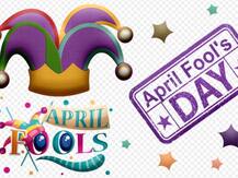 Happy April Fools 2021 Wishes: किसी खास को अप्रैल फूल्स डे पर बनाना चाहते हैं Fool तो भेजें ये खास शायरी और मैसेज