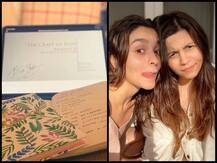 IN PICS: लॉकडाउन में ऐसे बीता इन स्टार्स का दिन, यहां देखें मजेदार तस्वीरें