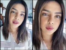 प्रियंका चोपड़ा ने की एक और पहल, कोरोना के बाद इस संस्थान को डोनेट की इतनी बड़ी रकम