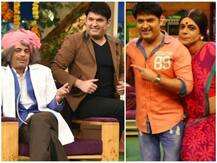 जब Kapil Sharma ने शराब पीने के बाद मचाया था हंगामा, फ्लाइट में ही सुनील ग्रोवर को मारने लगे थे