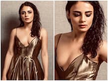 राधिका मदान ने किया खुलासा- करियर के पहले ही शूट में लेनी पड़ी थी गर्भनिरोधक दवाई, फिर ऐसा था पापा का रिएक्शन