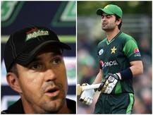 लाइव चैट के दौरान केविन पीटरसन ने अहमद शहजाद को लताड़ा, कहा- 'मैं पत्रकार नहीं जो ऐसे बात कर रहे हो'