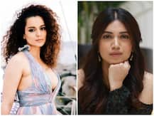 भूमि पर भड़क चुकी हैं रंगोली, अब कंगना ने की तारीफ तो ऐसा है एक्ट्रेस का रिएक्शन