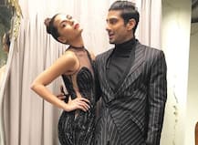 Photos: आठ साल डेट करने के बाद की थी शादी, हॉट कपल प्रतीक बब्बर और सान्या सागर साल भर ही निभा पाए