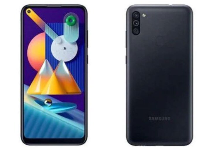 Samsung launches Galaxy M11 with 5000mAH battery, know what is special 5000 mAh की बैटरी के साथ सैमसंग ने लॉन्च किया गैलेक्सी M11, जानें क्या है सभी खूबियां