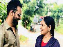 पिता की मृत्यु के बाद हनुमा विहारी की मां ने उनके लिए बनवा दिया था क्रिकेट पिच