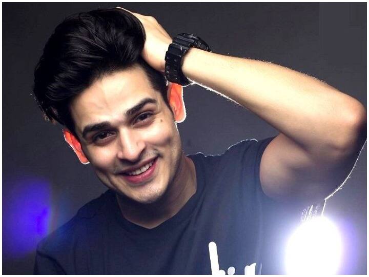 Priyank Sharma reveals his first love with this fiery video प्रियांक शर्मा ने किया अपने First Love का खुलासा, शेयर किया खास वीडियो