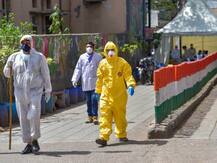 Coronavirus: देशभर में 10 हॉटस्पॉट जहां 1200 से अधिक लोग हैं संक्रमित, जानें ये क्या है?