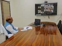 कोरोना वायरस से लड़ने के लिए पूर्व सैन्य डॉक्टर्स और 25 हजार एनसीसी कैडेट्स की सेना तैयार