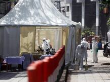 तमिलनाडु: पिछले 24 घंटे में COVID-19 के 110 नए केस, सभी दिल्ली के निजामुद्दीन मरकज में शामिल हुए थे