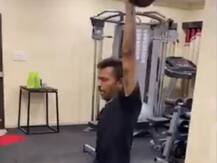 Coronavirus: फैंस के लिए हार्दिक पांड्या का संदेश, क्वारंटीन में ऐसे रखें खुद को फिट