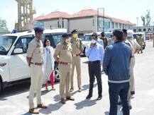 दिल्ली में जमात के कार्यक्रम में गए लोगों की हुई पहचान, क्वॉरन्टीन में भेजा जायेगा: जम्मू कश्मीर पुलिस