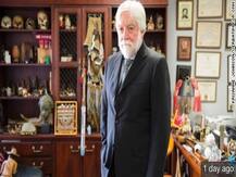 न्यूयॉर्क: कोरोना वायरस से मशहूर न्यूरो सर्जन की मौत, जुड़वां बच्चों का किया जटिल ऑपरेशन