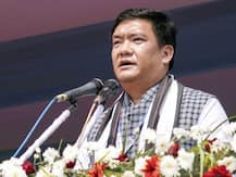 अरुणाचल प्रदेश के CM पेमा खांडू कोरोना वायरस से हुए संक्रमित