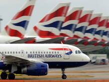 आज से भारत और लंदन के बीच साप्ताहिक उड़ानों का संचालन करेगी ब्रिटिश एयरवेज