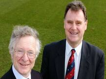 डकवर्थ लुईस नियम तैयार करने वाले टोनी लुईस का निधन हुआ, 78 साल थी उम्र