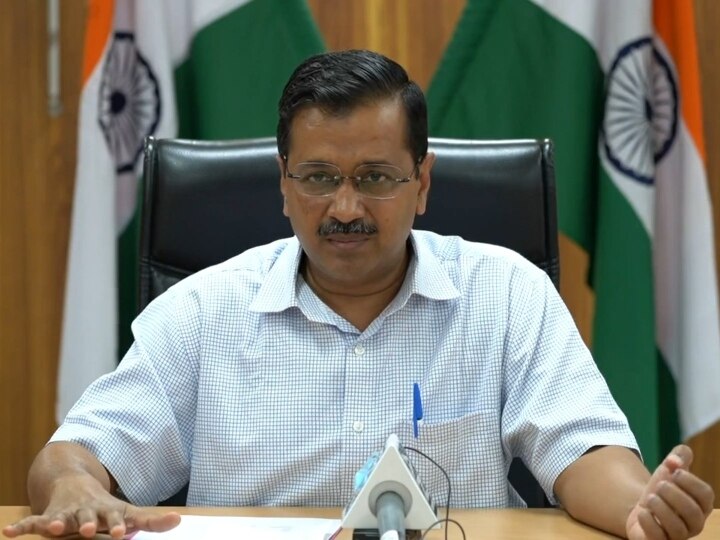 covid 19 arvind kejriwal says PM modi taken correct decision to extend lockdown CM केजरीवाल बोले- पीएम ने लॉकडाउन बढ़ाने का सही फैसला लिया, प्रधानमंत्री की तरफ से आधिकारिक एलान नहीं