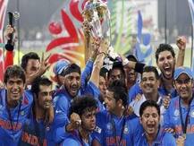 वर्ल्ड कप फाइनल की जीत को युवराज सिंह ने किया याद, कहा- बयां नहीं हो सकता वो लम्हा