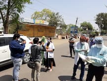 इंदौर: स्वास्थ्य कर्मियों पर हमला करने वालों पर बड़ी कार्रवाई, चारों आरोपियों पर रासुका लगाई गई