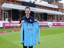 Coronavirus: मोर्गन ने कहा- महामारी के संकट से बाहर निकालने में खेल निभा सकते हैं अहम भूमिका