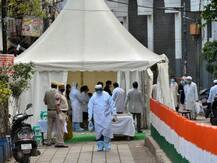 तब्लीगी जमात गतिविधियों में शामिल 960 विदेशियों को ब्लैक लिस्ट में डाला गया, वीजा भी रद्द