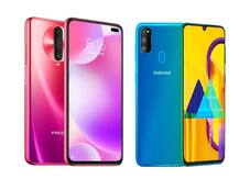 दमदार प्रोसेसर और फीचर्स वाले ये हैं बेस्ट स्मार्टफोन, जानें कीमत और फीचर्स