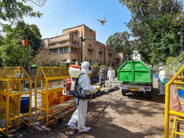 World Bank approves $ 1 billion emergency aid to India to tackle Coronavirus Coronavirus से निपटने के लिए विश्व बैंक ने भारत को 1 अरब डॉलर की आपात सहायता को मंजूरी दी