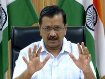 दिल्ली: रामनवमी पर सीएम केजरीवाल ने भगवान राम से COVID-19 से लड़ने की शक्ति मांगी