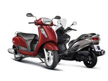 Suzuki Access 125 और Burgman Street, अनेक खूबियों के साथ भारतीय बाजार में उतारे गए