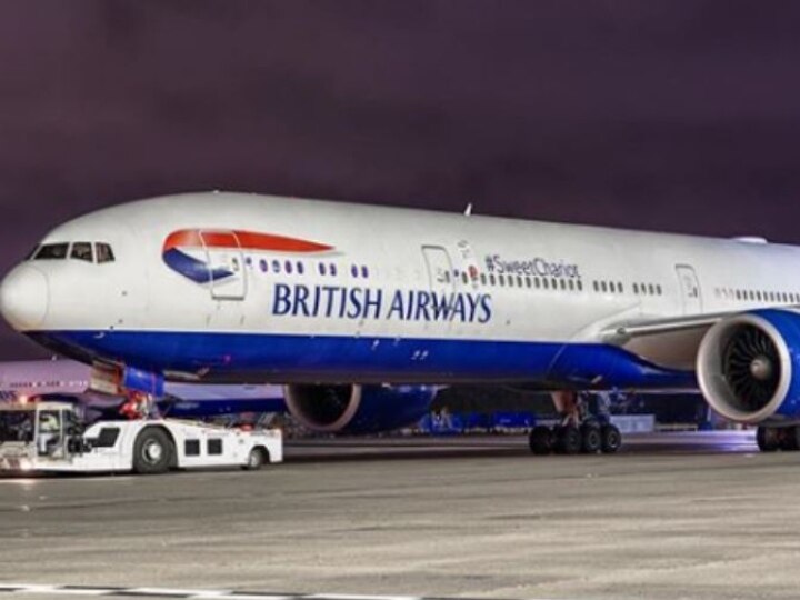 British Airways will lay offs of 28 thousand employees on tempeorary basis ब्रिटिश एयरवेज 28 हजार कर्मियों को अस्थायी रूप से निकालेगी, ट्रेड यूनियन ने दी जानकारी