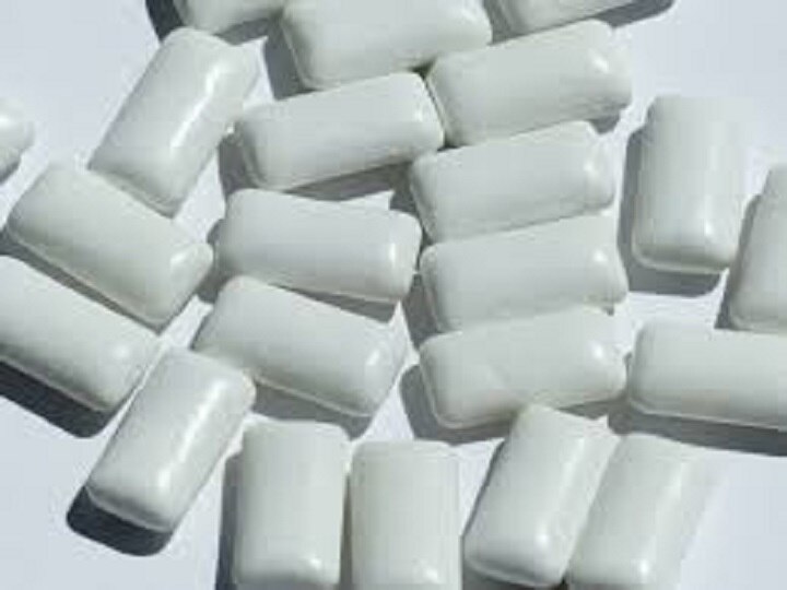 Haryana: Selling Chewing gum is prohibited for the sake of people health हरियाणा में चिंविंगम पर राज्य सरकार की टेढ़ी नजर, तीन महीने के लिए लगाई रोक