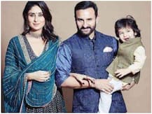 खुद को 'भगवान राम' समझते हैं Kareena Kapoor का बेटे तैमूर, Saif Ali Khan ने किया खुलासा