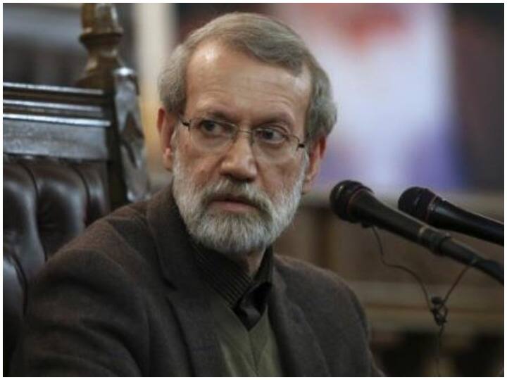 Coronavirus: speaker of Iran's parliament infected कोरोना वायरसः ईरान की संसद के स्पीकर का टेस्ट आया पॉजिटिव, आइसोलेशन में भेजा गया