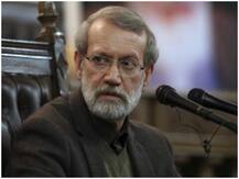 कोरोना वायरसः ईरान की संसद के स्पीकर का टेस्ट आया पॉजिटिव, आइसोलेशन में भेजा गया