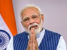 पीएम मोदी ने देश में बढ़ाया 3 मई तक लॉकडाउन, जानें- संबोधन की बड़ी बातें