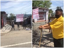 कोरोना से लड़ने के लिए जम्मू पुलिस ने किया 'कोरोना सेना' का गठन, सामुदायिक पुलिसिंग के तहत उठाया कदम