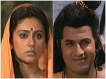 रामायण के रिटेलीकास्ट को मिली 2015 से लेकर अब तक की उच्चतम रेटिंग