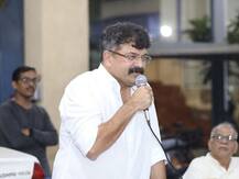 महाराष्ट्र सरकार के मंत्री जितेंद्र आह्वाड ने की मुख्यमंत्री से मांग, कहा 'धारावी के पुनर्निर्माण का यही है सही समय'