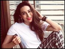 करीना के बाद बहन करिश्मा कपूर ने कोरोना से जंग में मदद का किया एलान