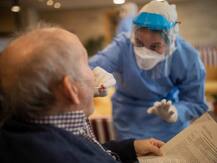 अमेरिकाः सैकड़ों भारतीय अमेरिकी COVID19 से संक्रमित, कई लोगों की हुई मौत