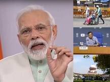 पीएम मोदी ने 5 अप्रैल को दीया जलाने का आह्वान किया, देश में बढ़े कोरोना के मामले | दिनभर की 5 बड़ी ख़बरें