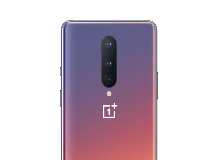 OnePlus 8 Will Be Launch With Qualcomm Snapdragon 865 SoC ...